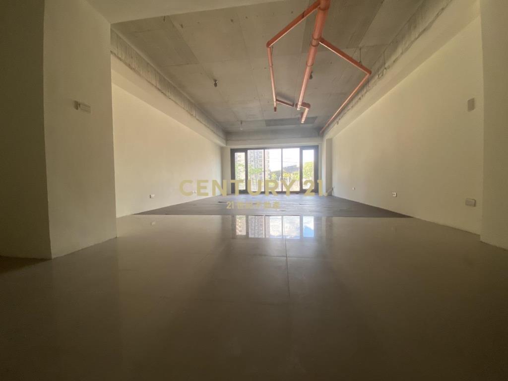 淡大商圈金店面