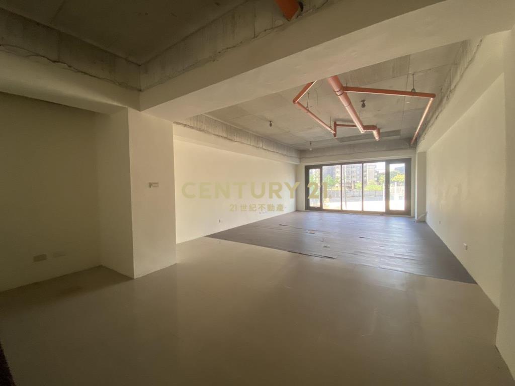 淡大商圈金店面