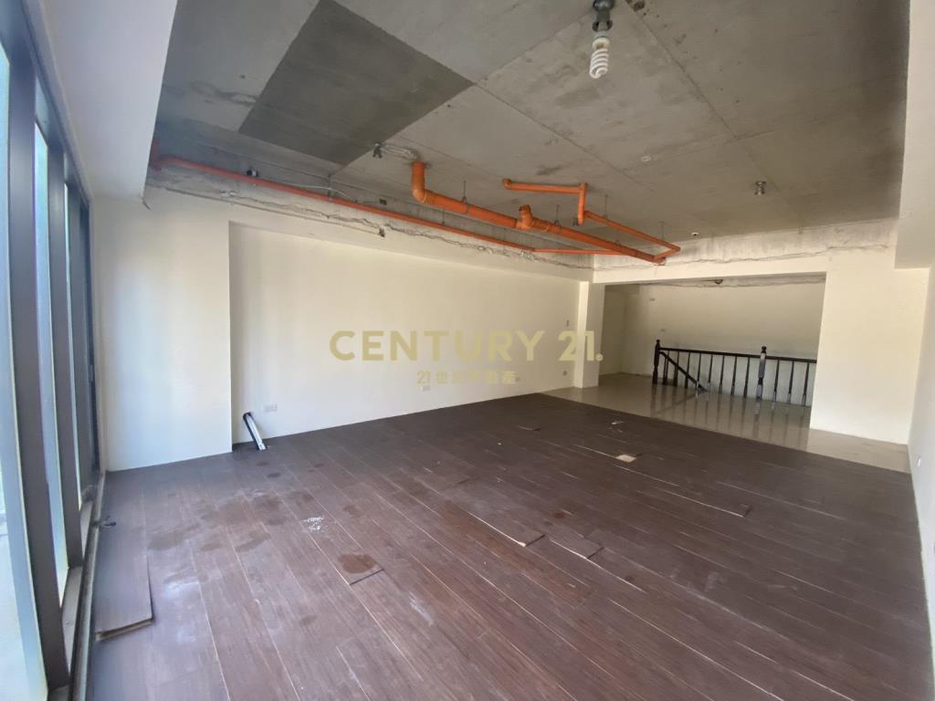 淡大商圈金店面