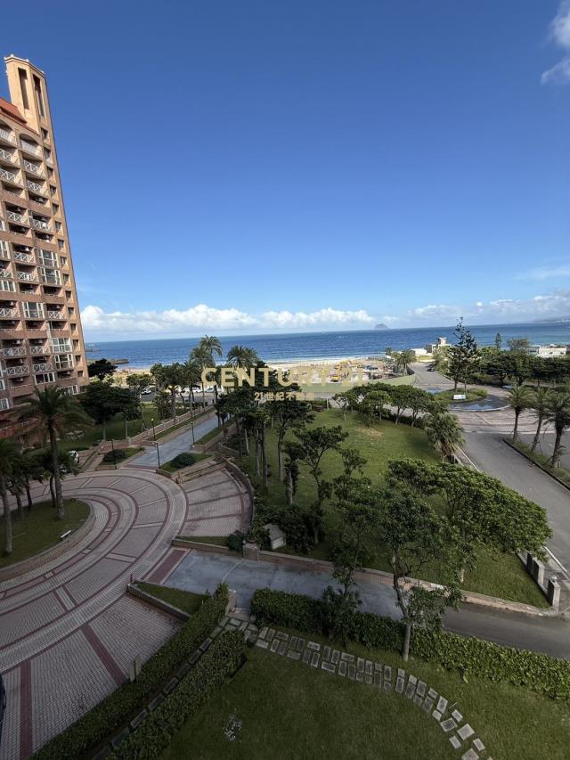 萬里翡翠海景兩房