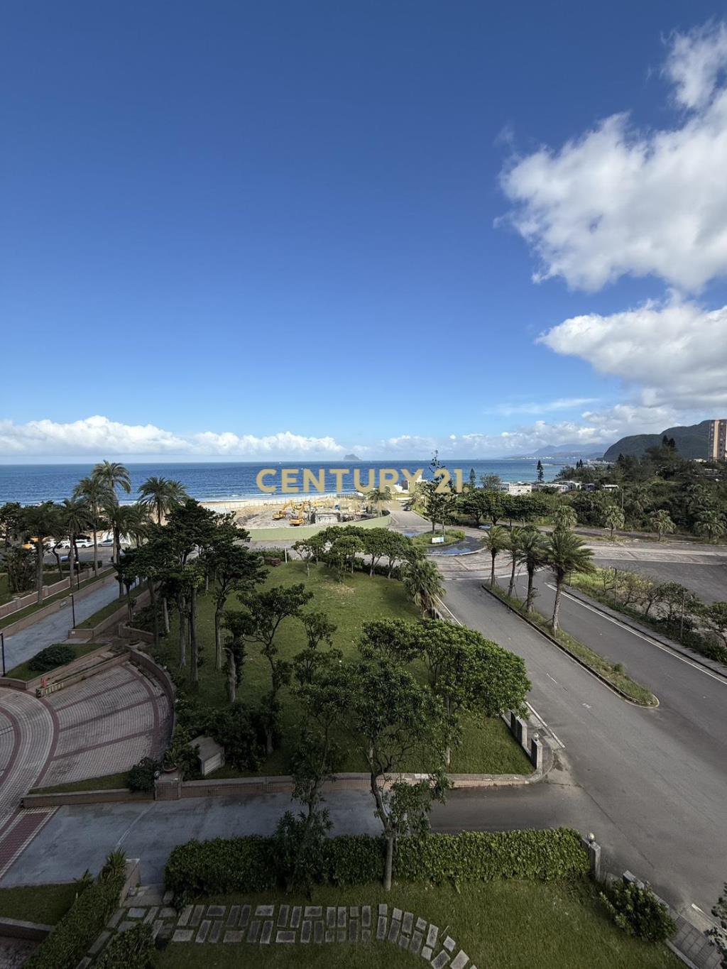 萬里翡翠海景兩房