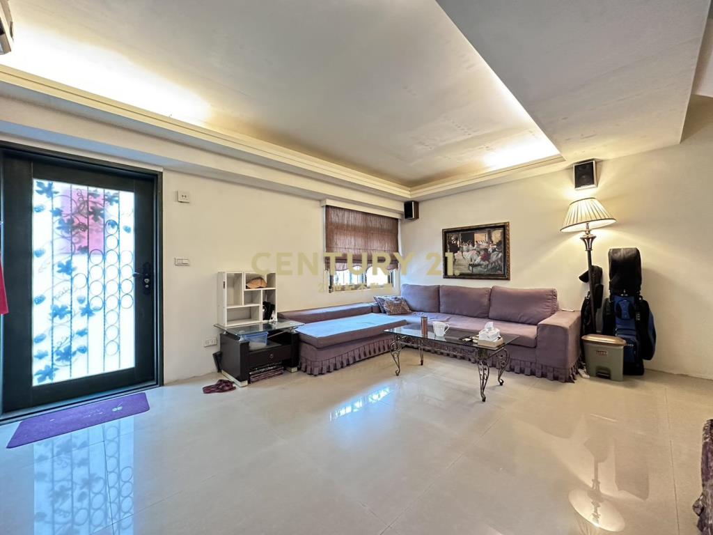 南京三民公園旁3房