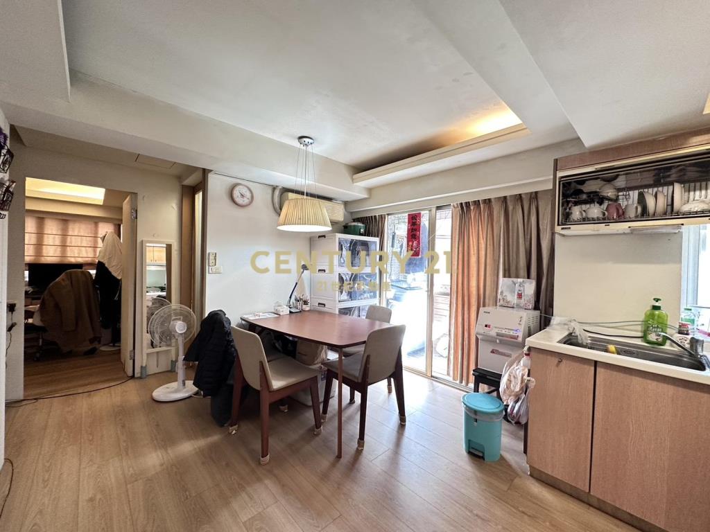 南京三民公園旁3房