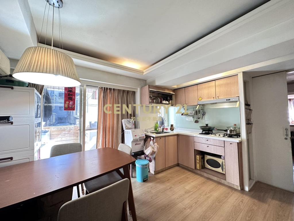 南京三民公園旁3房