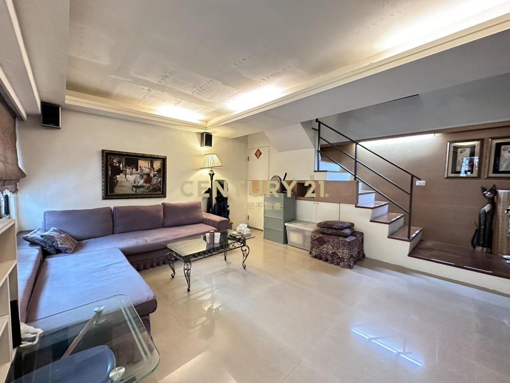 南京三民公園旁3房