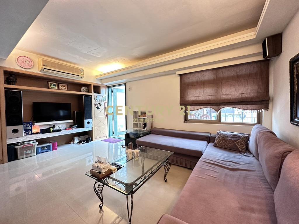 南京三民公園旁3房