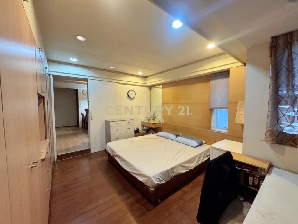 南京三民公園旁3房