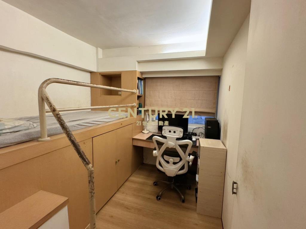 南京三民公園旁3房