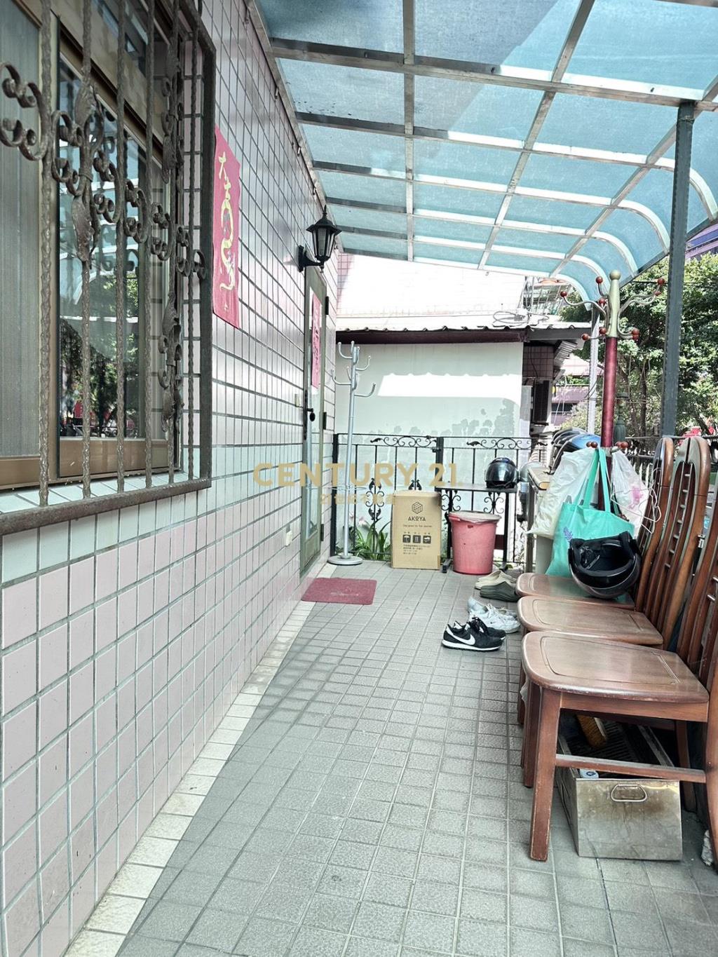 南京三民公園旁3房