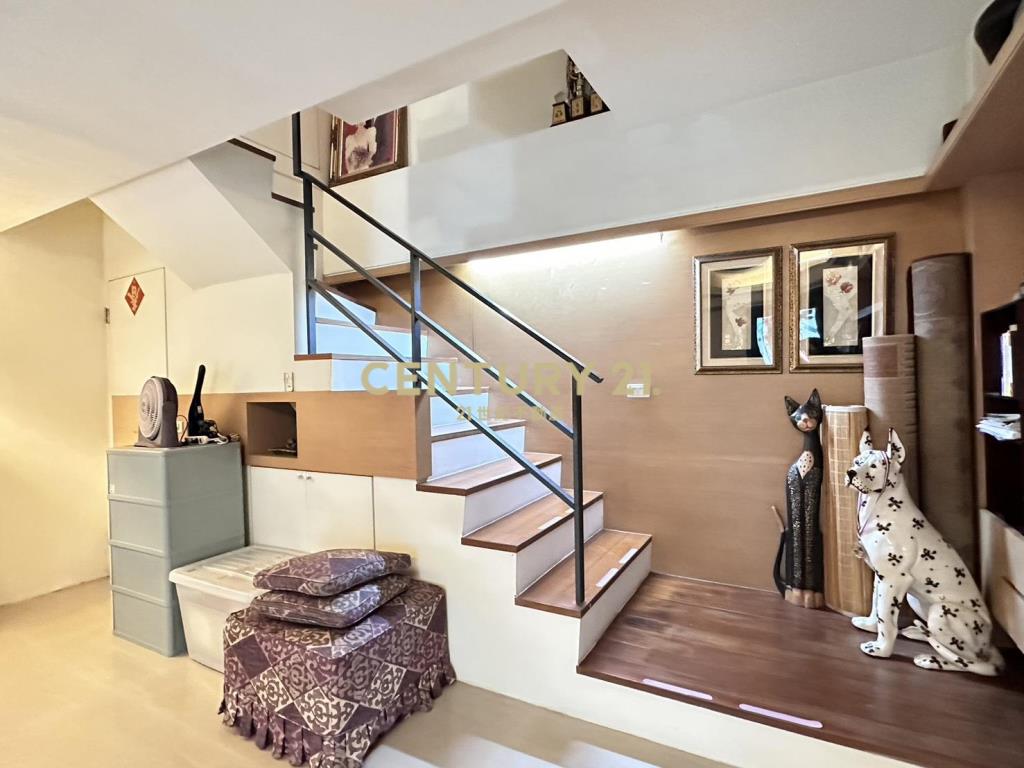 南京三民公園旁3房