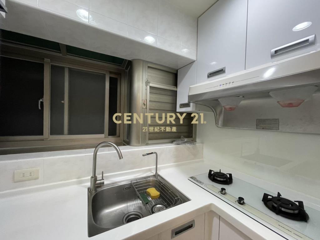 民生圓環建成花園1房