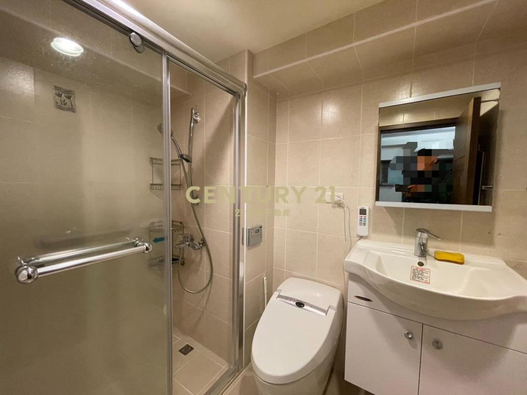 民生圓環建成花園1房