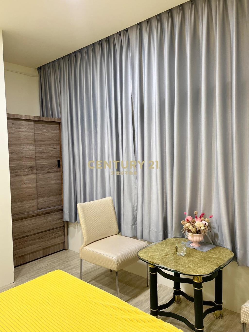 林森低總價包租公