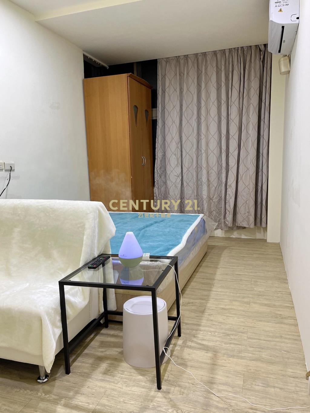 林森低總價包租公