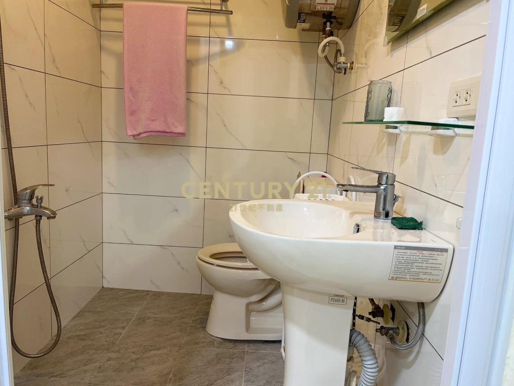 林森低總價包租公