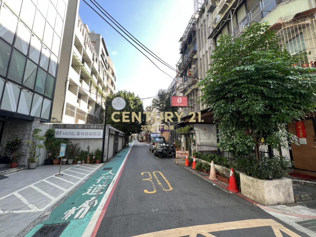 林森低總價包租公