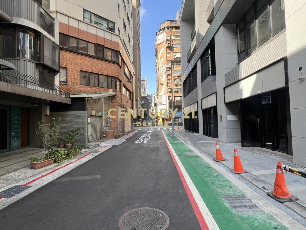 林森低總價包租公