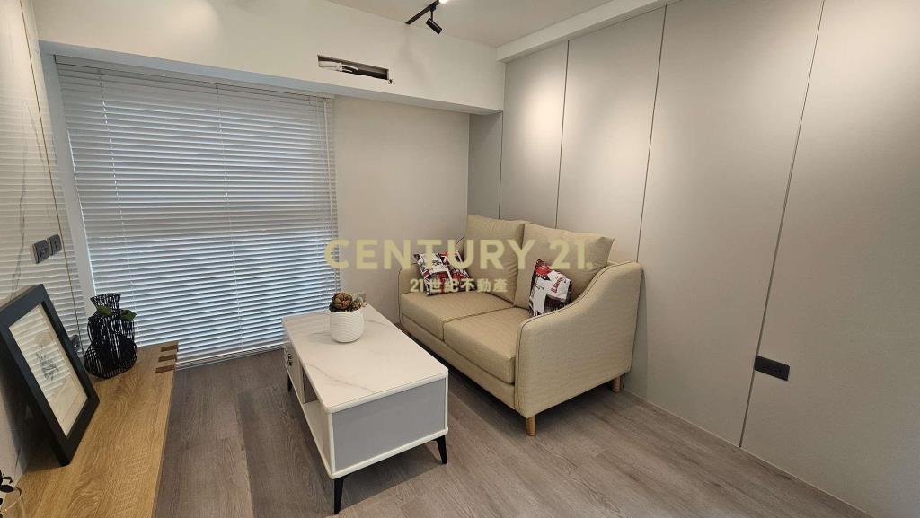 松江精裝電梯兩房