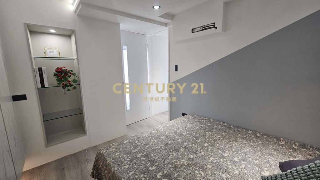 松江精裝電梯兩房