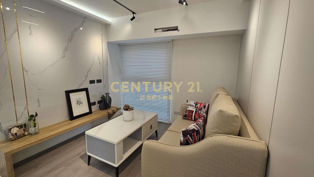 松江精裝電梯兩房