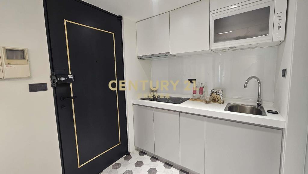 松江精裝電梯兩房