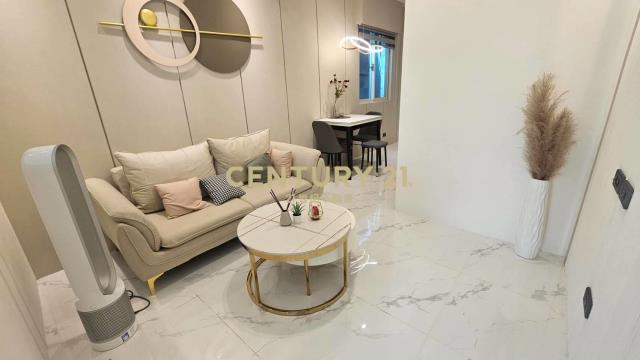 西湖捷運低總價兩房