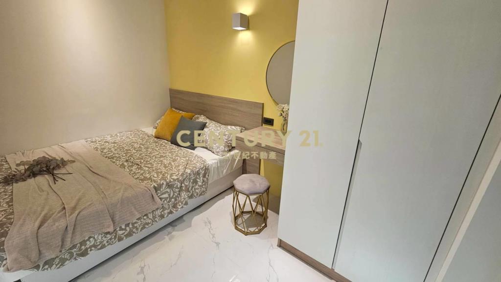 西湖捷運低總價兩房