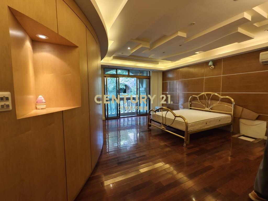 汐止瓏山林豪邸