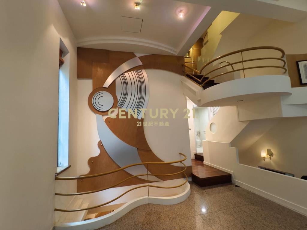 汐止瓏山林豪邸