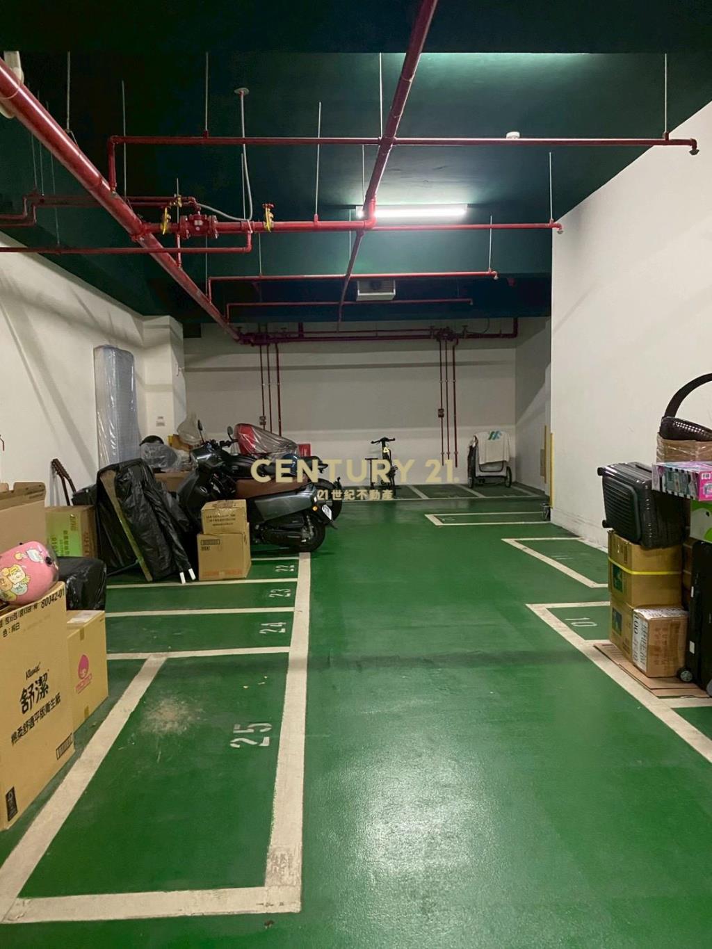 泰無限1+2F金店面