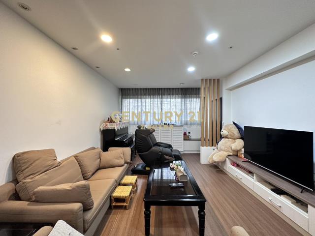 新店區公所捷運溫馨電梯3房