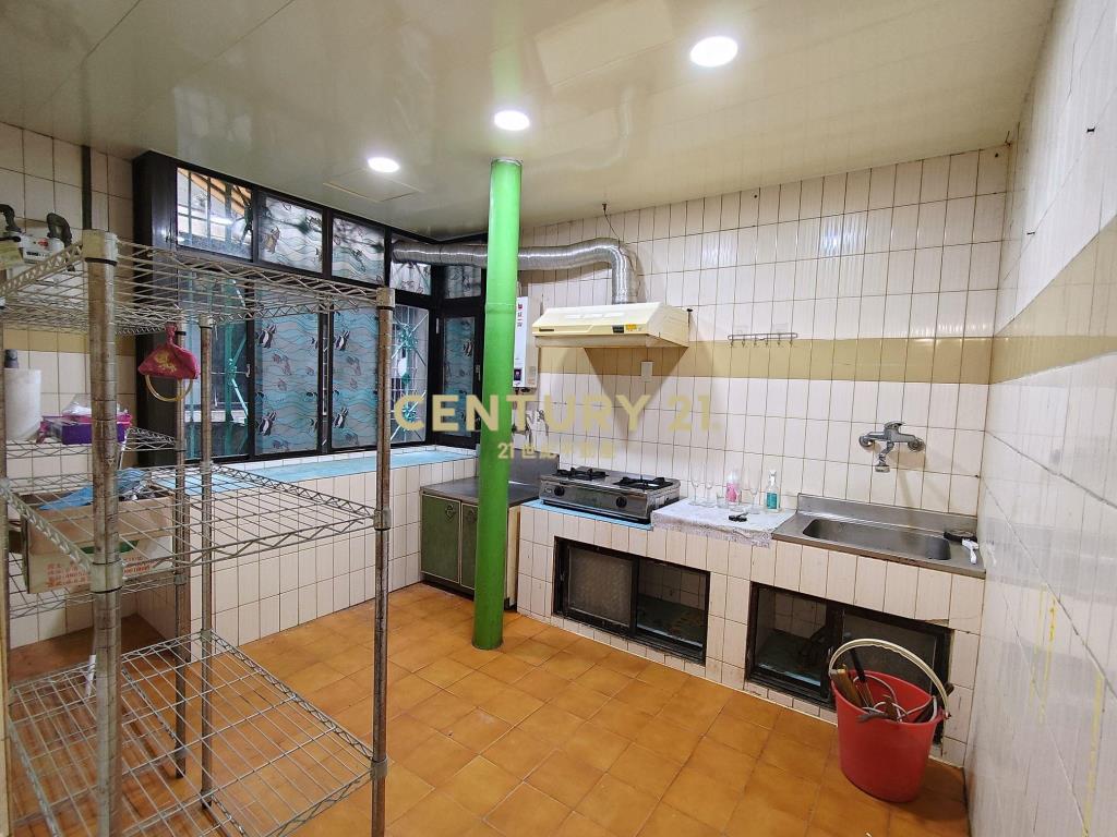 新東頂家大空間四房