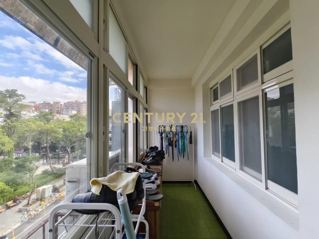 面公園收租美寓鼎加