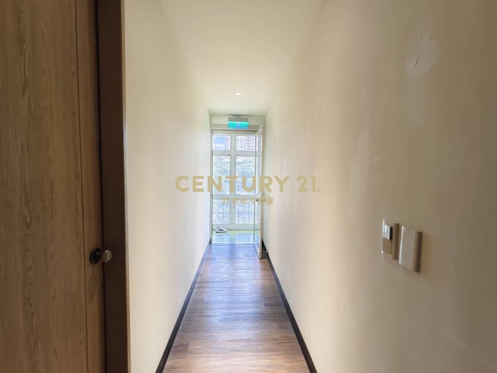 面公園收租美寓鼎加