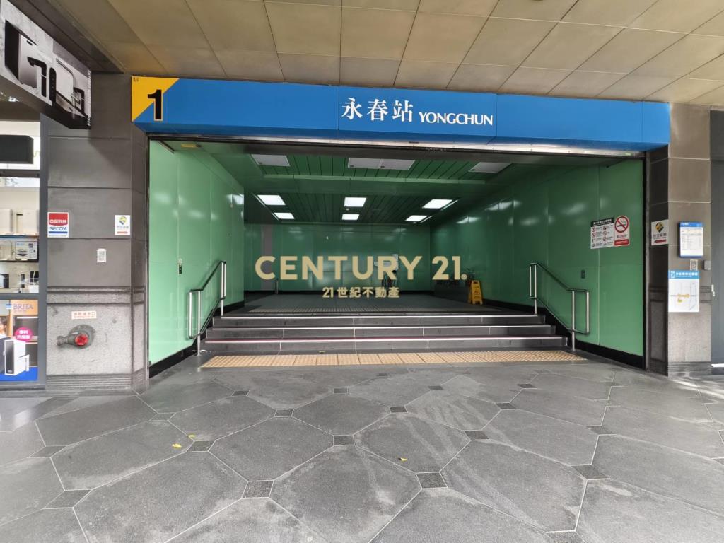 面公園收租美寓鼎加