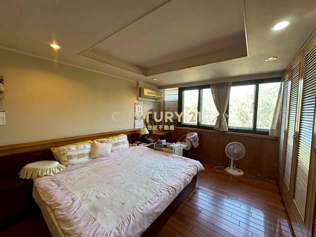 正富錦二村花園戶