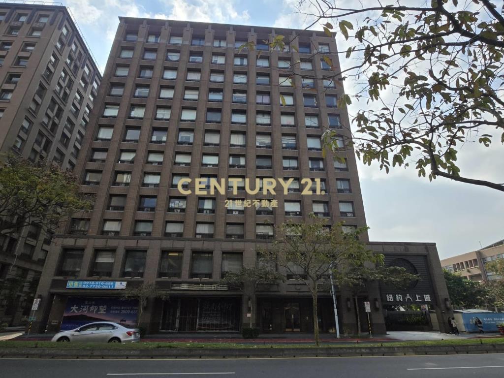 專任瓏山林紐約上城