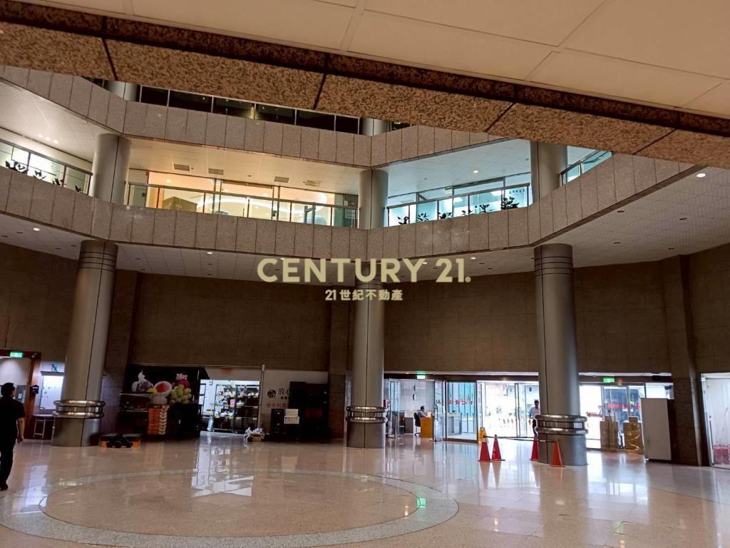 華隆經貿廣場廠辦