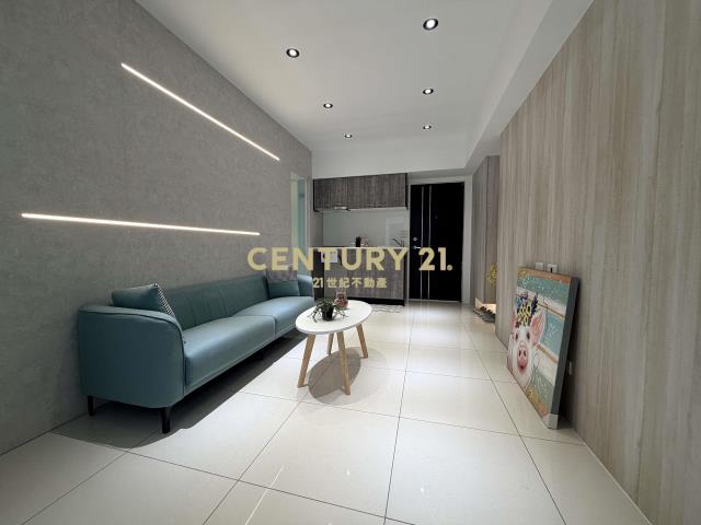 敦南信義美兩房