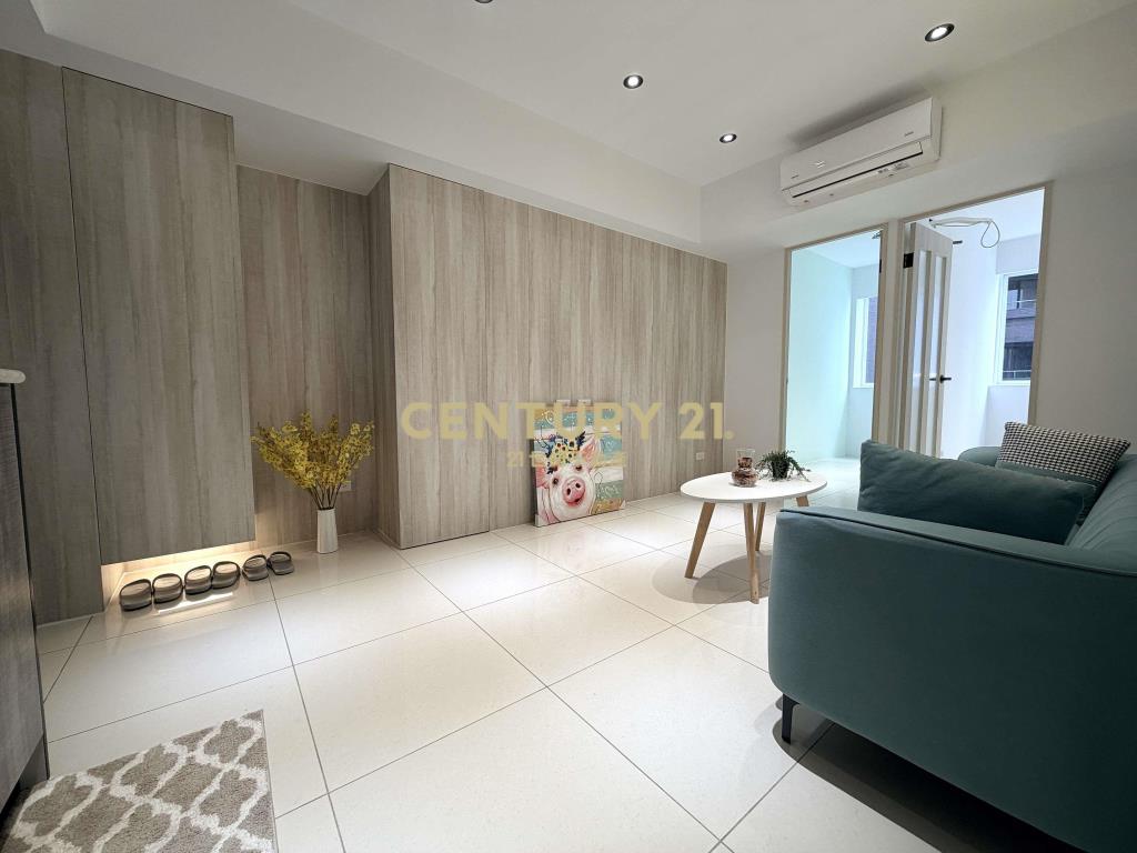 敦南信義美兩房