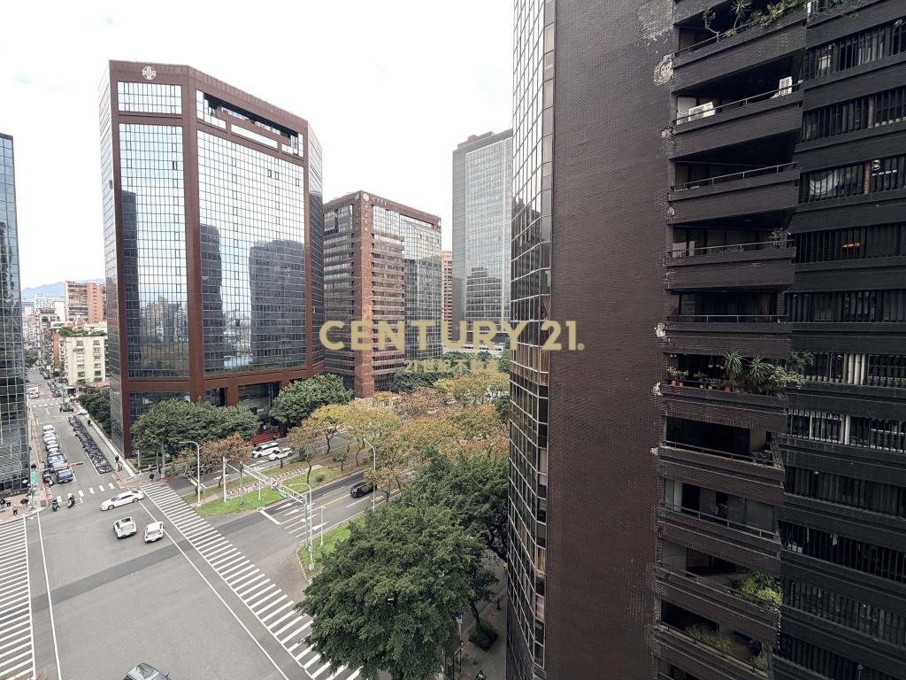 敦南信義美兩房