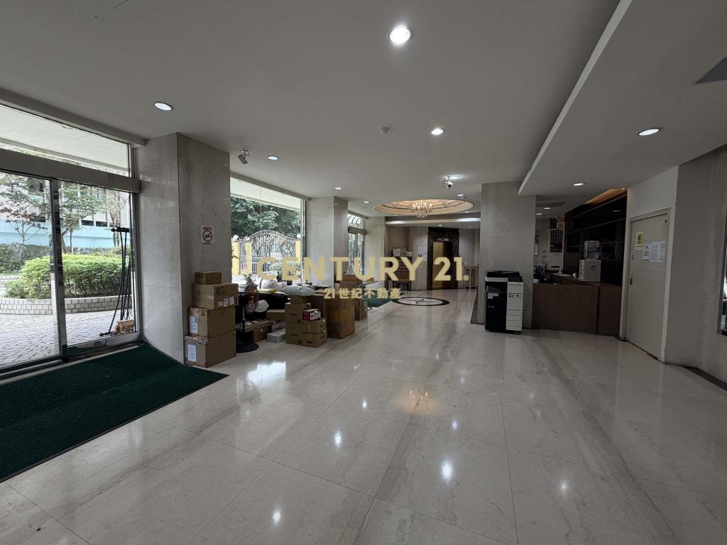 敦南信義美兩房