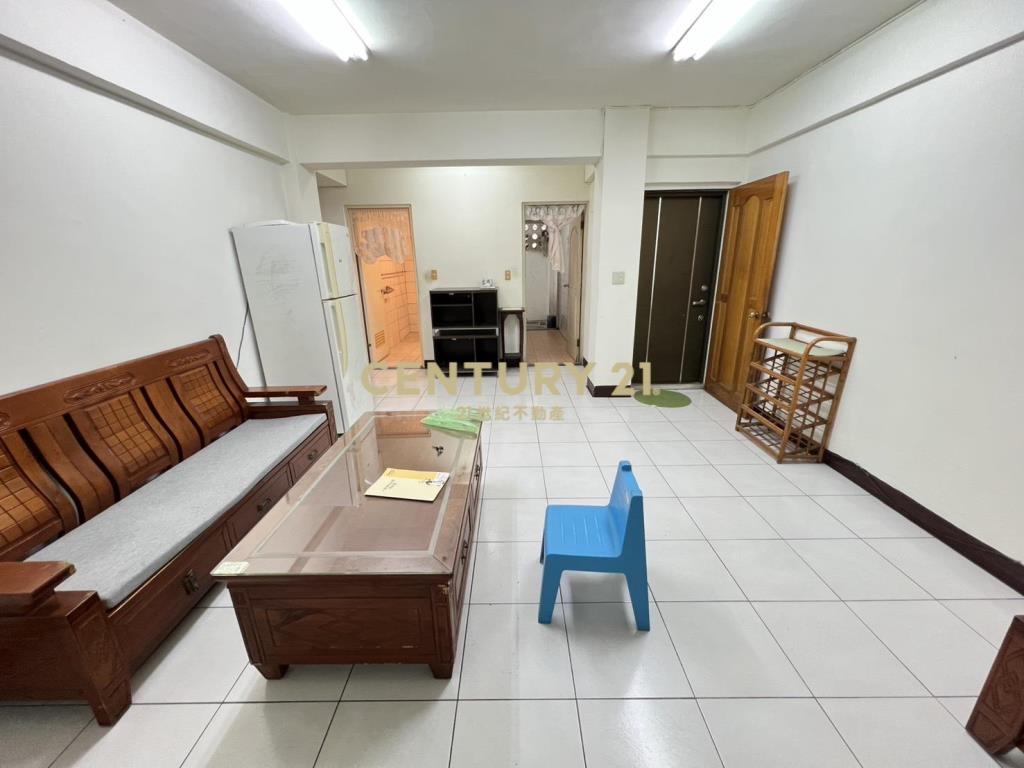 民生小家庭正2房