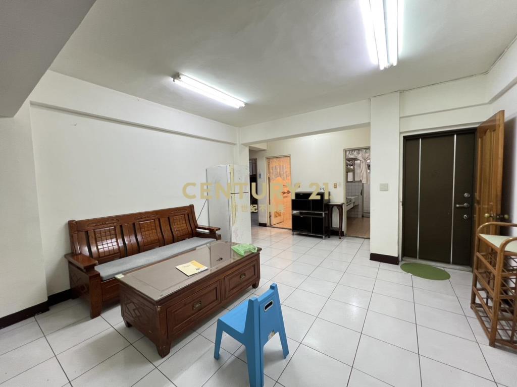 民生小家庭正2房