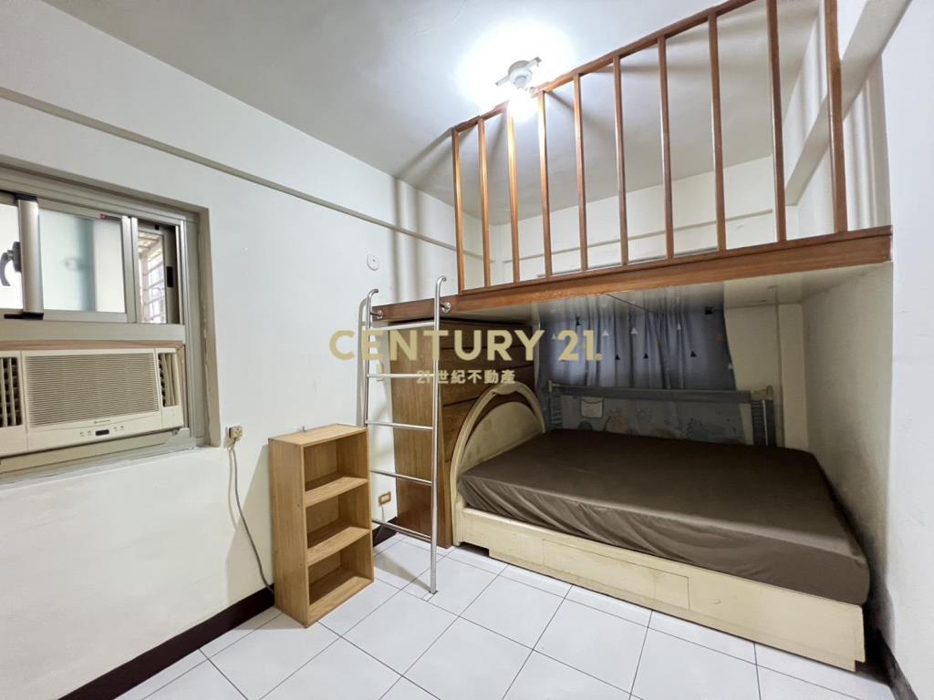 民生小家庭正2房