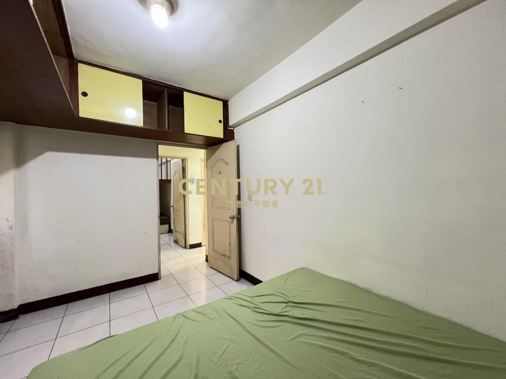 民生小家庭正2房