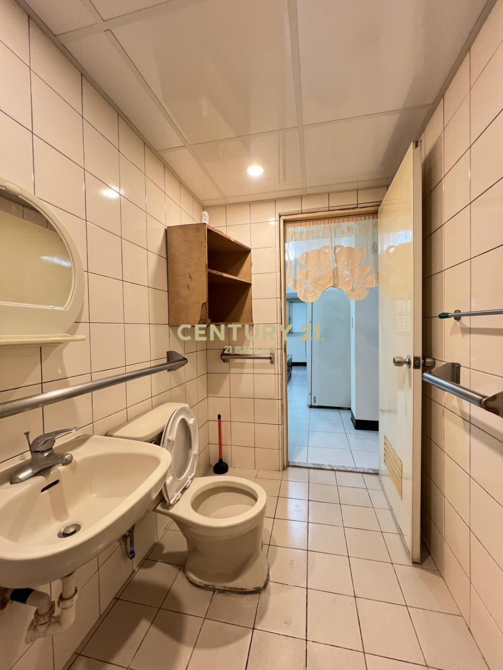 民生小家庭正2房