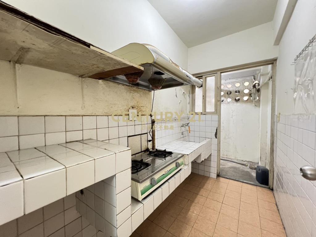 民生小家庭正2房