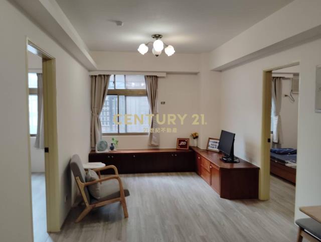 蘆洲景觀電梯2房