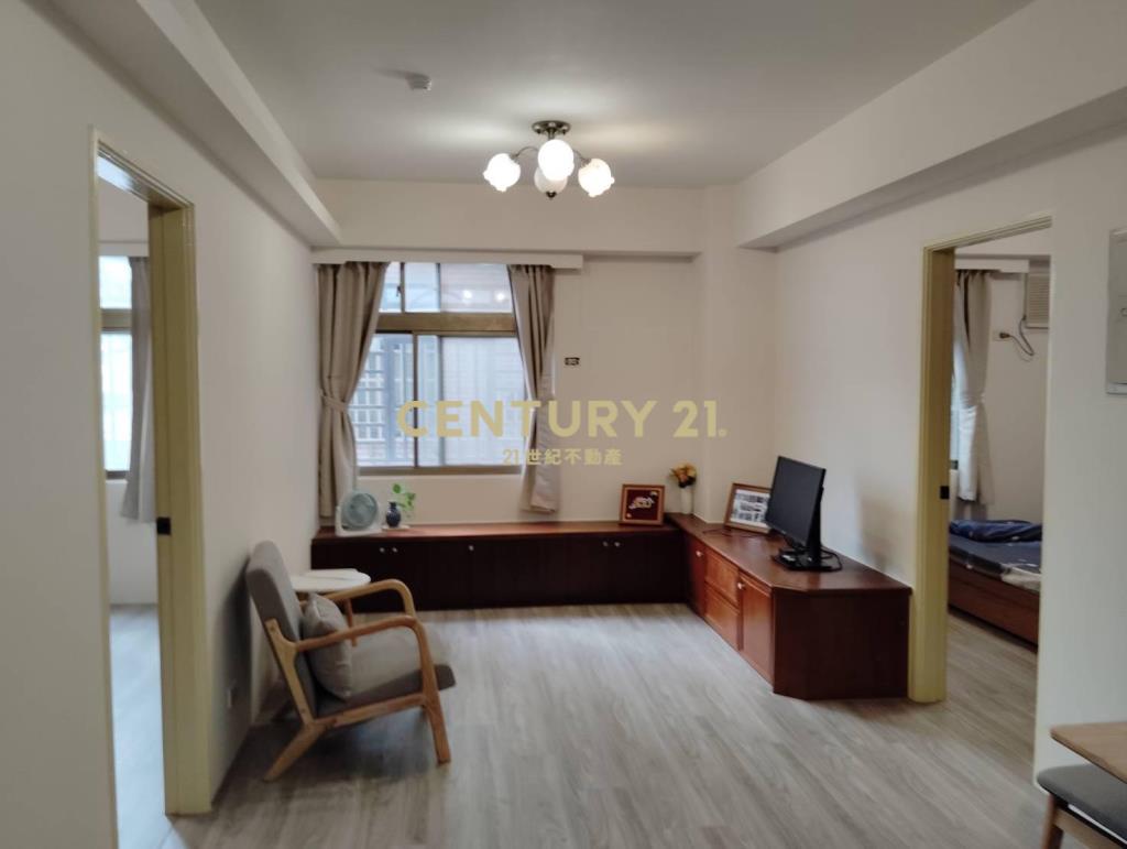 蘆洲景觀電梯2房